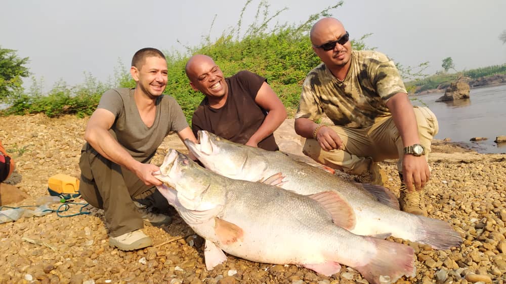 Top 5 Best Fishing Spots in Ethiopia