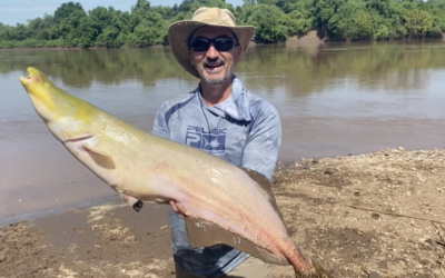 Aventures de Pêche en Éthiopie : Un Voyage de Rêves et de Découvertes